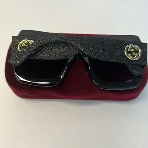 Gucci | Accessories | Authentic New Gucci Sunglasses Urban  display picture 1